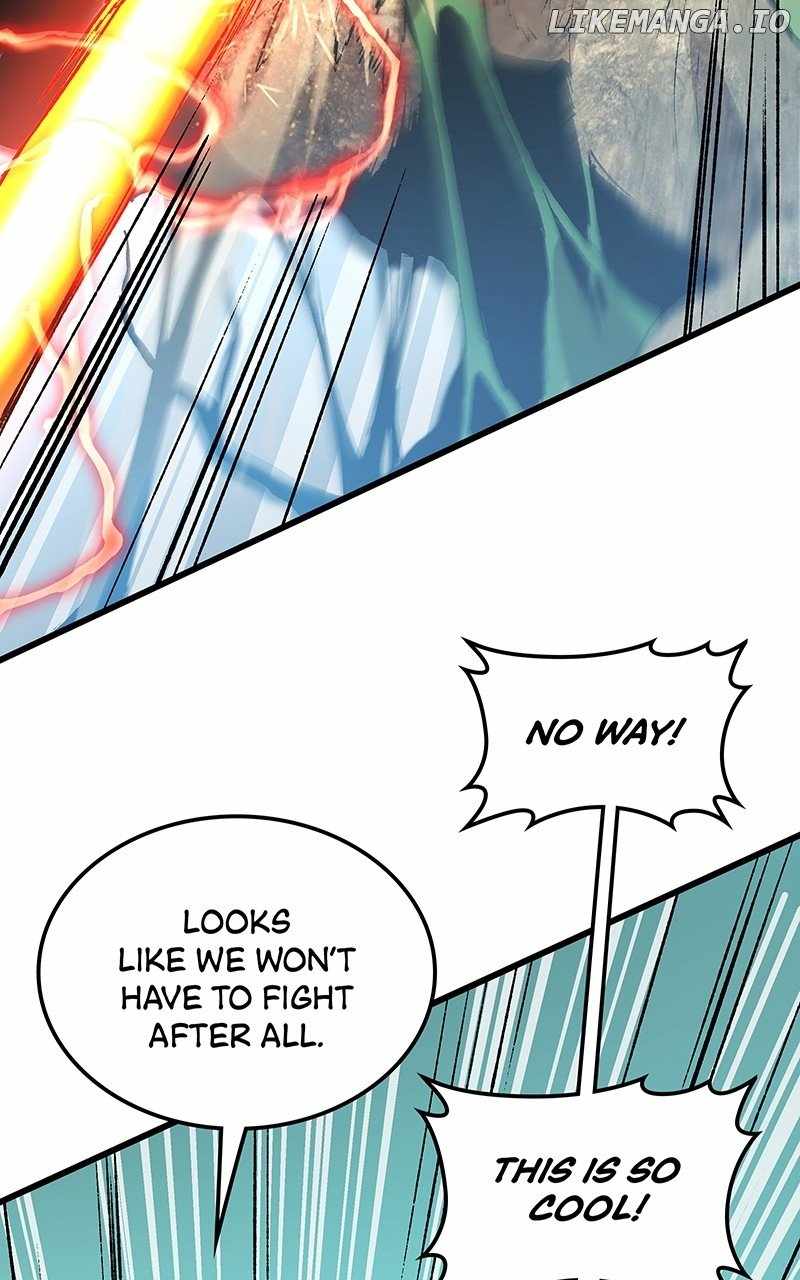 Return of the Runebound Professor Chapter 40 92
